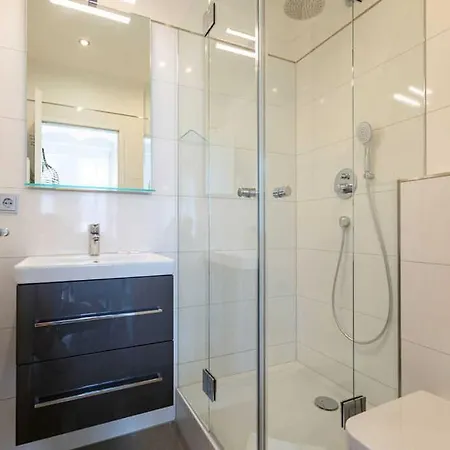 Apartamento Albertine App 02 *