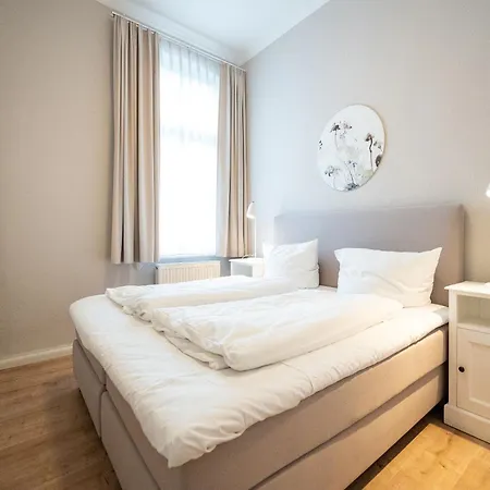 Apartamento Albertine App 02