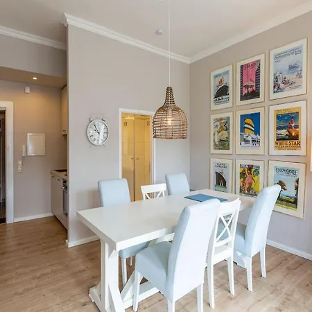 Albertine App 02 Apartamento