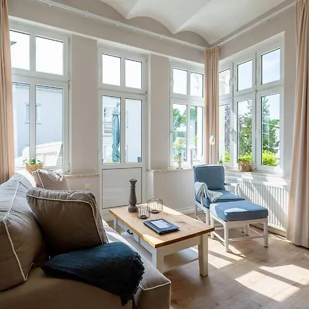 Apartamento Albertine App 02 *