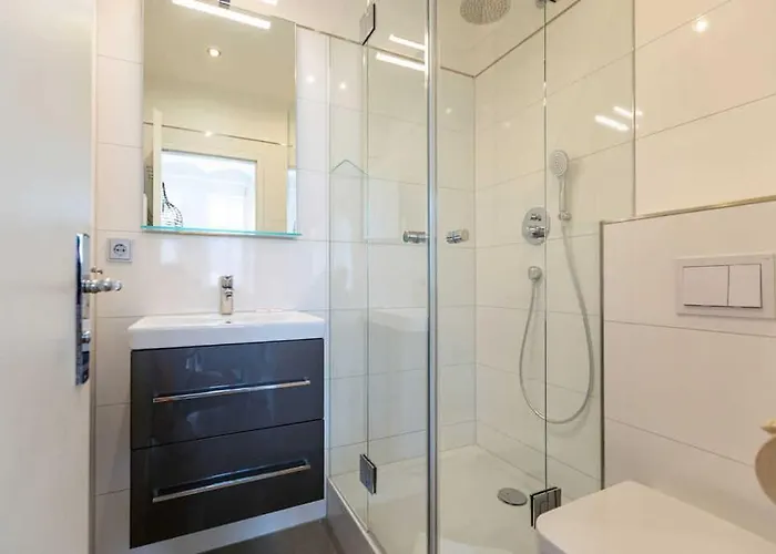 아파트 Albertine App 02 *