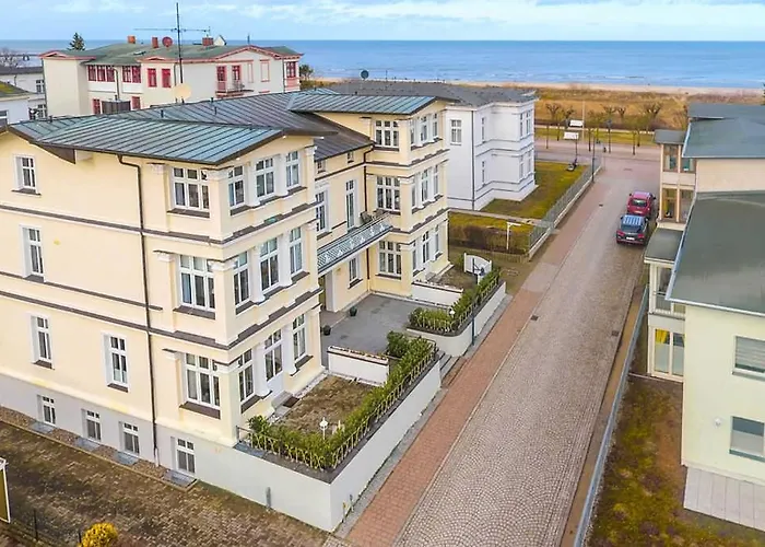 아파트 Albertine App 02