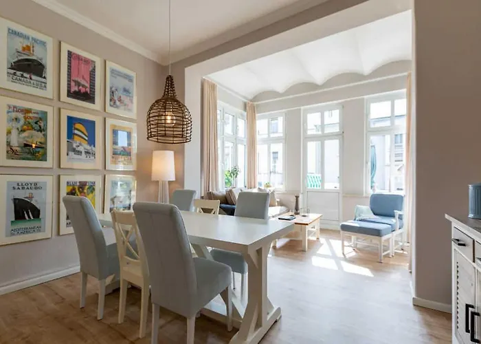 아파트 Albertine App 02 *