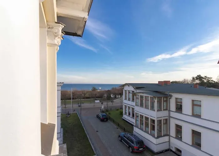 Albertine App 02 아파트 *