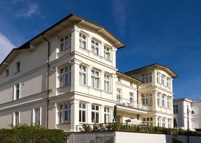 Albertine App 02 아파트 제바트헤링스도르프