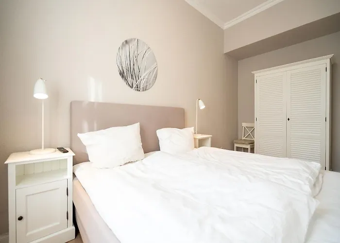 Albertine App 02 아파트 제바트헤링스도르프