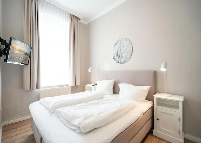 아파트 Albertine App 02 *