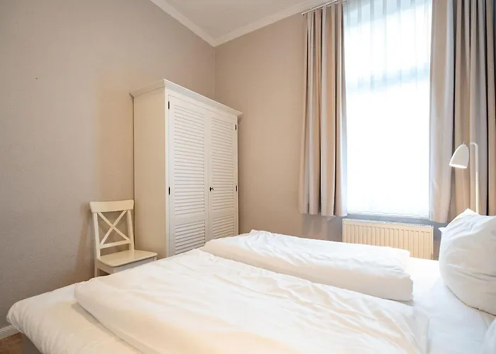 Albertine App 02 아파트 제바트헤링스도르프