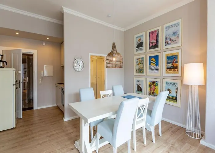 Albertine App 02 아파트