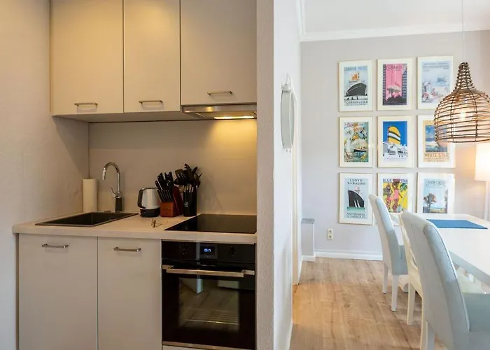 Albertine App 02 아파트 *