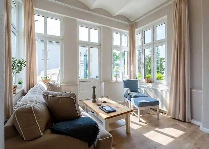 아파트 Albertine App 02 *