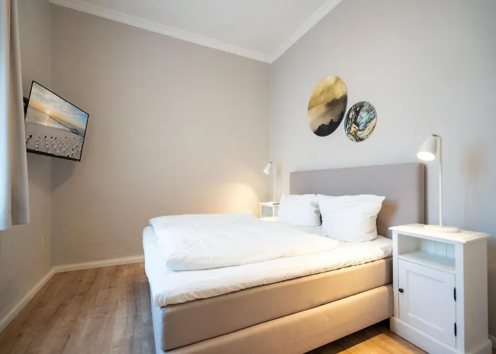 아파트 Albertine App 02 *